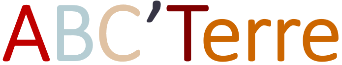logo ABC'Terre